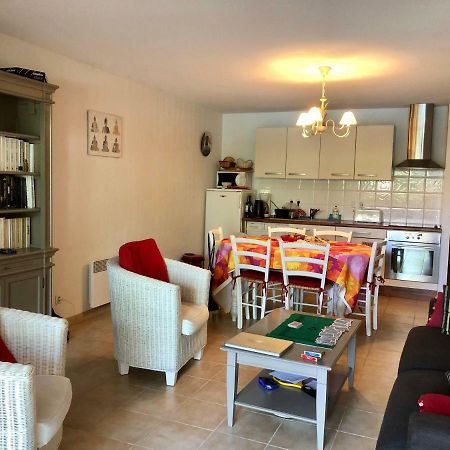 23 Rue Romain Rolland Appartement Collioure Luaran gambar