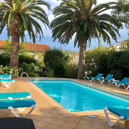 23 Rue Romain Rolland Appartement Collioure Luaran gambar