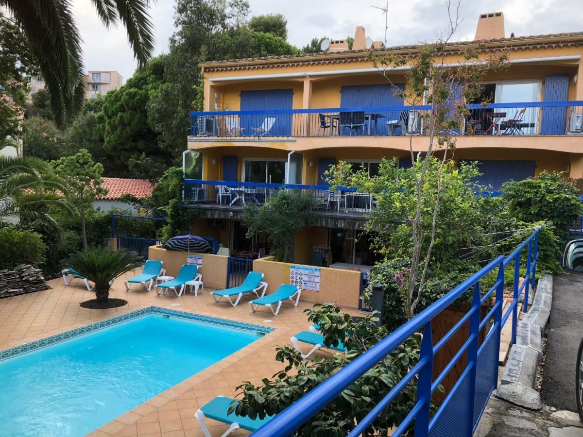 23 Rue Romain Rolland Appartement Collioure Luaran gambar