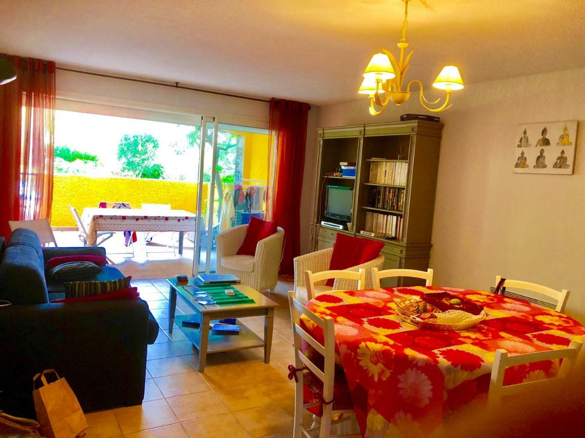 23 Rue Romain Rolland Appartement Collioure Luaran gambar