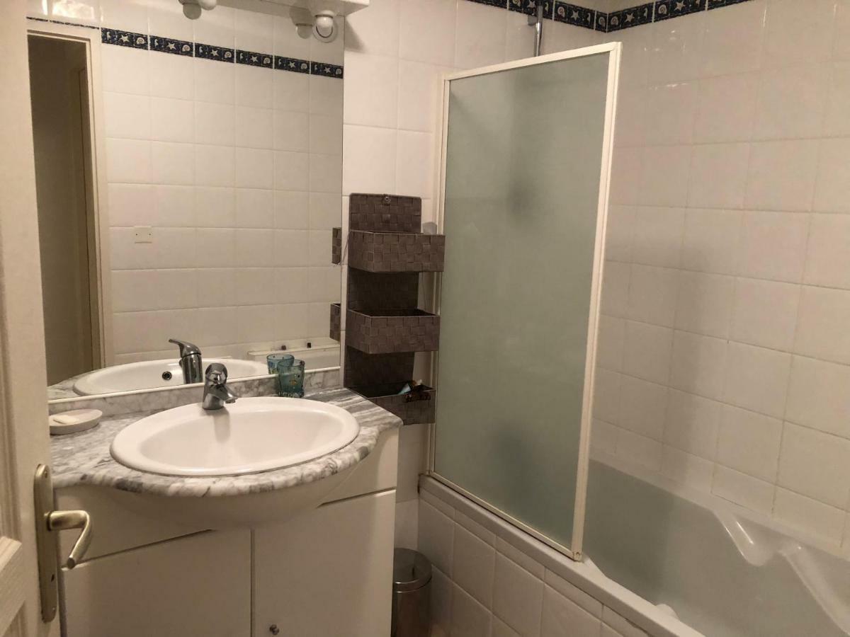 23 Rue Romain Rolland Appartement Collioure Luaran gambar
