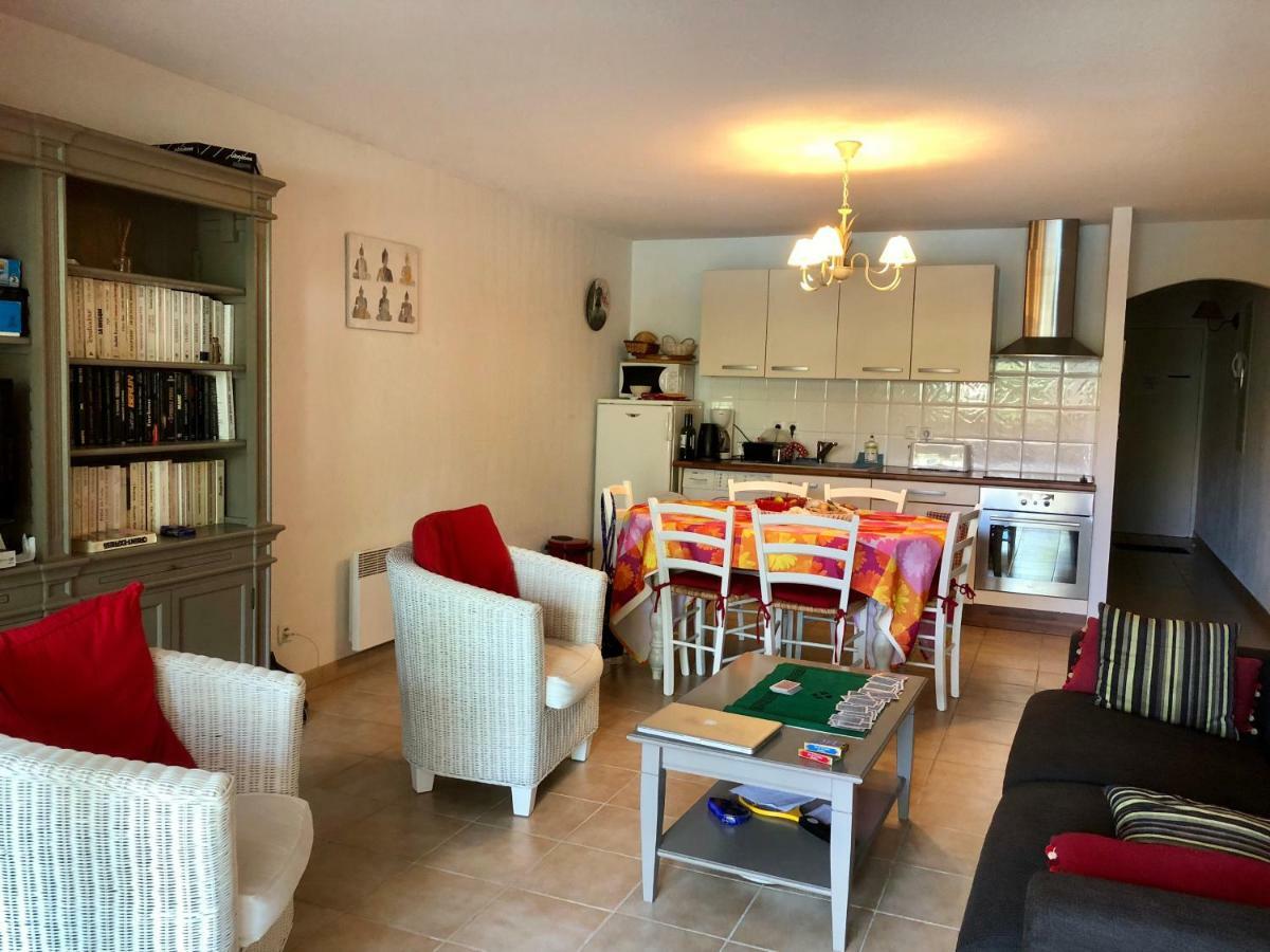 23 Rue Romain Rolland Appartement Collioure Luaran gambar