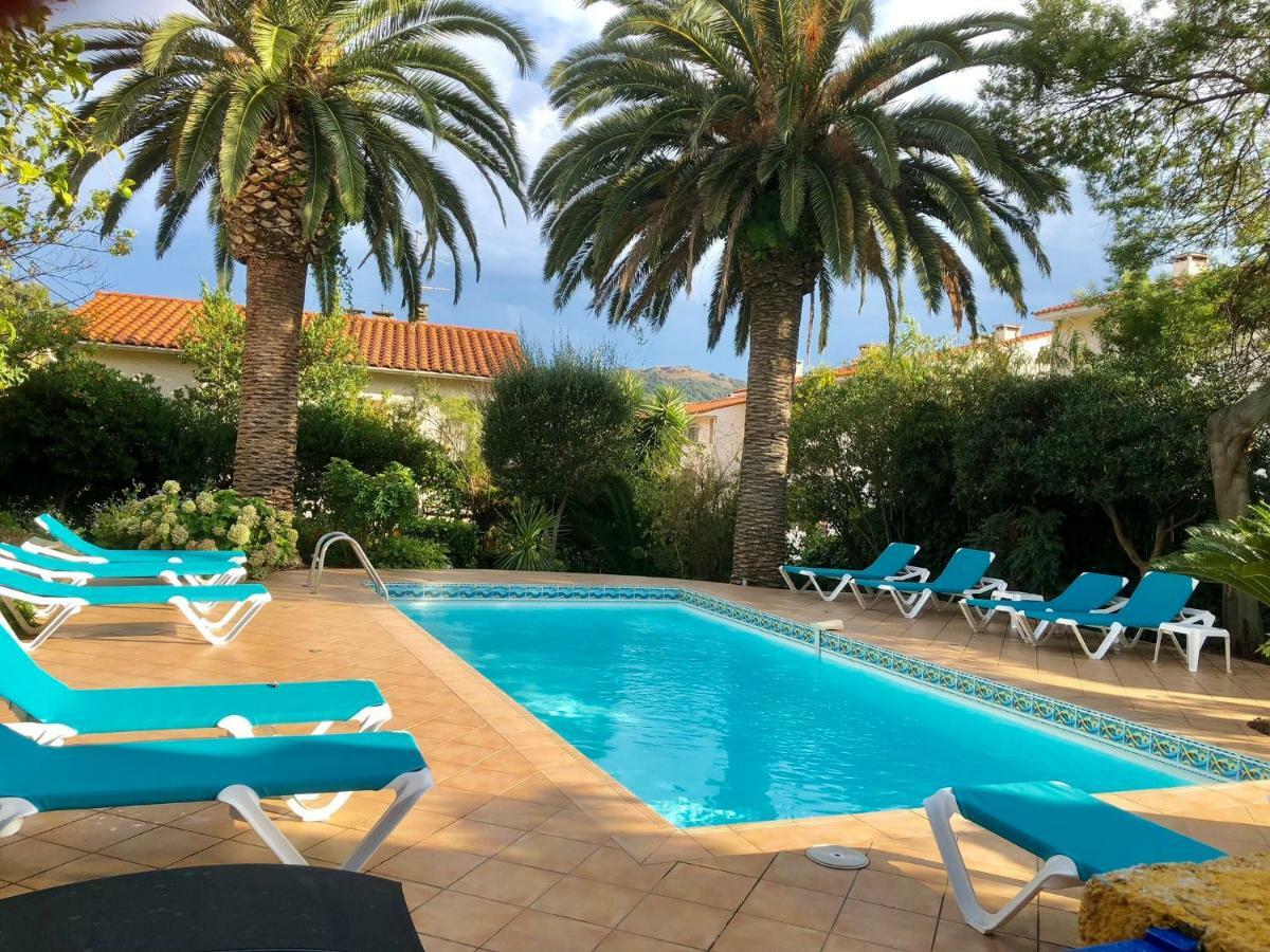 23 Rue Romain Rolland Appartement Collioure Luaran gambar