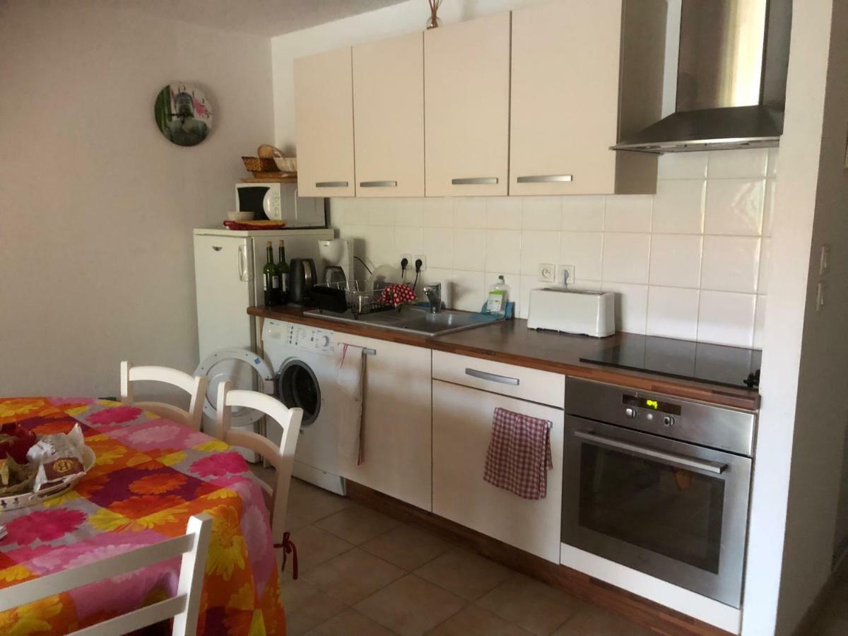 23 Rue Romain Rolland Appartement Collioure Luaran gambar